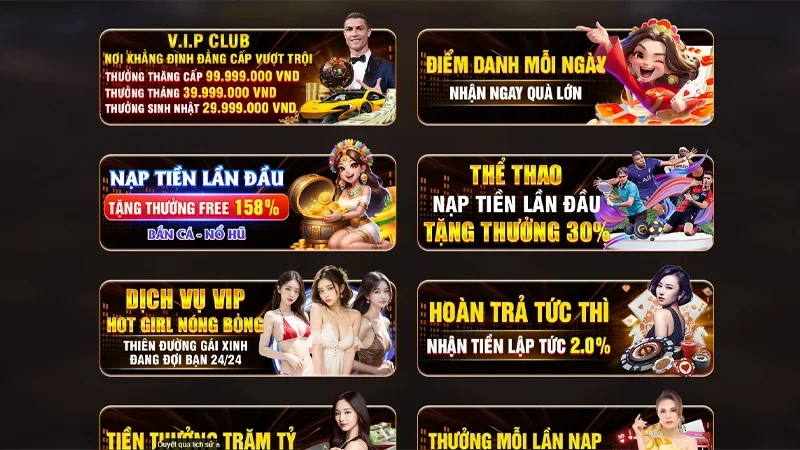 Hướng dẫn người chơi tham gia nhận khuyến mãi 789win